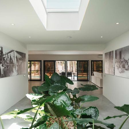 The Oasis Residence Jambiani  Exteriér fotografie